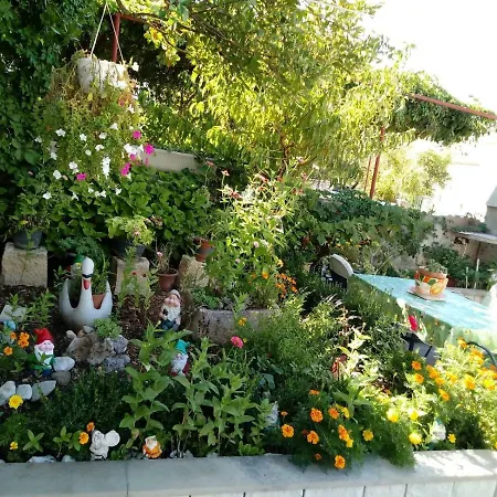 Apartment Centar - Mirjana Makarska