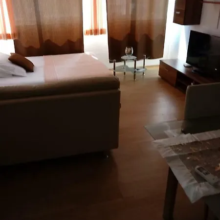 Apartment Centar - Mirjana *