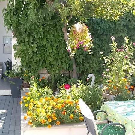 Apartamento Centar - Mirjana Makarska