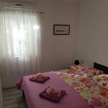 Centar - Mirjana