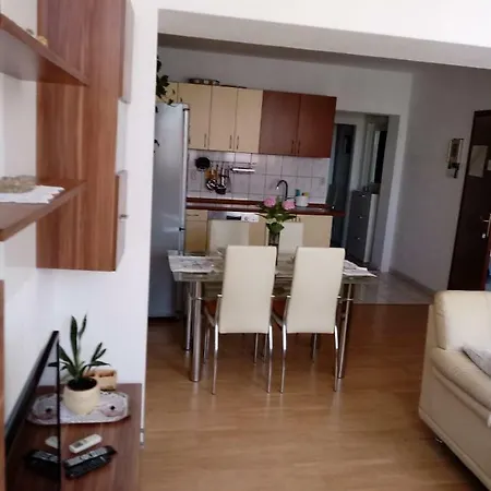 Apartment Centar - Mirjana