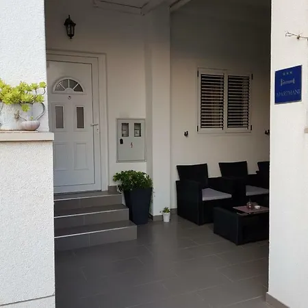 Apartment Centar - Mirjana *