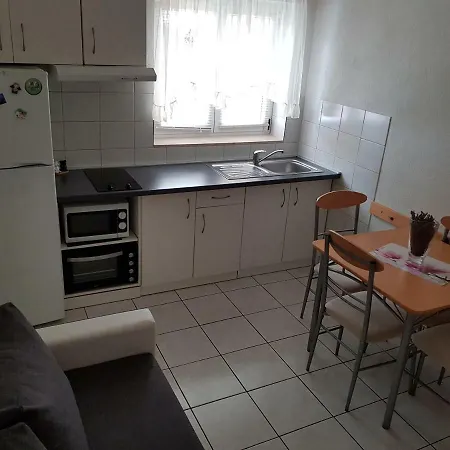 Centar - Mirjana Apartment Makarska