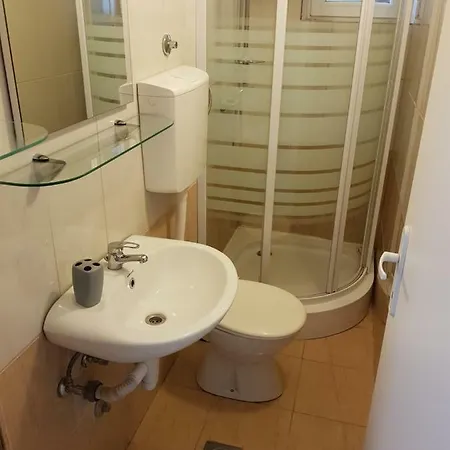 Centar - Mirjana Apartment