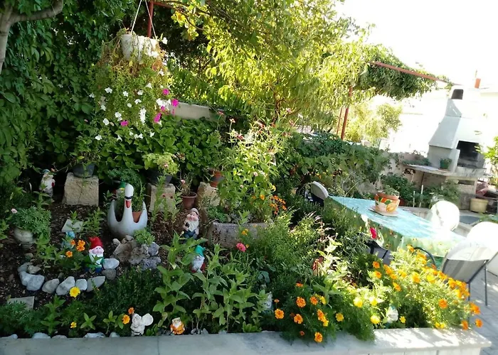 Appartement Centar - Mirjana Makarska