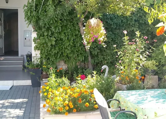 Appartement Centar - Mirjana Makarska