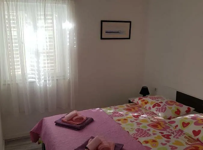Centar - Mirjana
