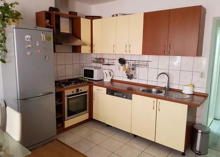 Appartement Centar - Mirjana