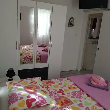Centar - Mirjana