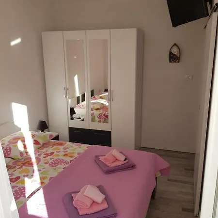 Centar - Mirjana Appartamento Makarska