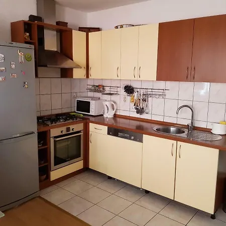 Appartamento Centar - Mirjana