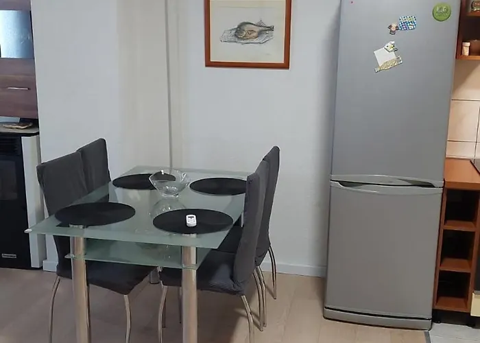 Appartamento Centar - Mirjana *